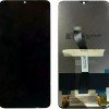 Οθόνη με Μηχανισμό Αφής OLED Για Xiaomi Redmi Note 8 Pro (Μαύρο)