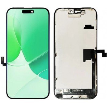 Οθόνη με Μηχανισμό Αφής OEM LCD
 για iPhone 16 Pro Max