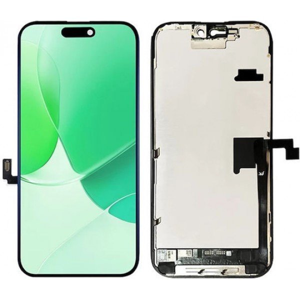 Οθόνη με Μηχανισμό Αφής OEM LCD
 για iPhone 16 Pro Max