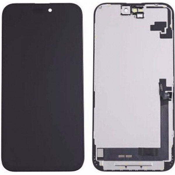 Οθόνη με Μηχανισμό Αφής OEM LCD
 για iPhone 16