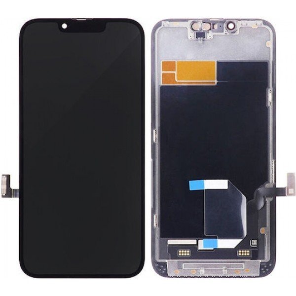 Οθόνη με Μηχανισμό Αφής OEM LCD
 για iPhone 15 Pro