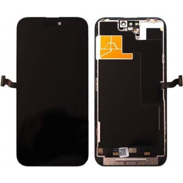 Οθόνη με Μηχανισμό Αφής (OLED) για iPhone 14 Pro Max