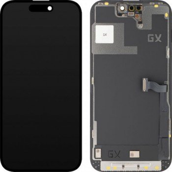 Οθόνη με Μηχανισμό Αφής (OLED) για iPhone 14 Pro