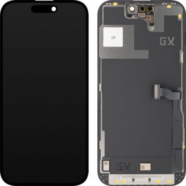 Οθόνη με Μηχανισμό Αφής OEM LCD
 για iPhone 14 Pro Max