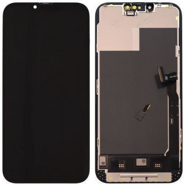 Οθόνη με Μηχανισμό Αφής (OLED) για iPhone 13 Pro Max