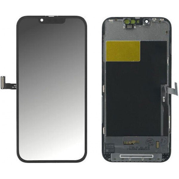 Οθόνη με Μηχανισμό Αφής OEM LCD
 για iPhone 13 Pro
