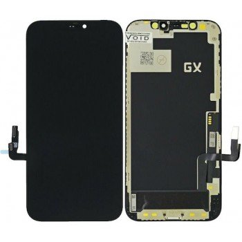 Οθόνη με Μηχανισμό Αφής (OLED) για iPhone 12 Pro