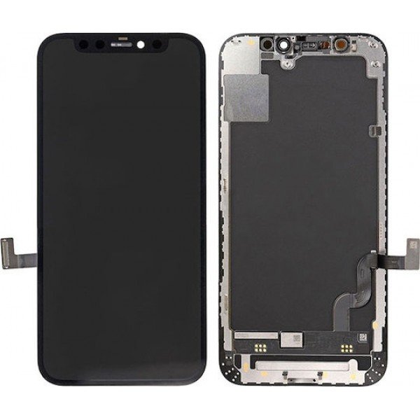 Οθόνη με Μηχανισμό Αφής OEM LCD
 για iPhone 12