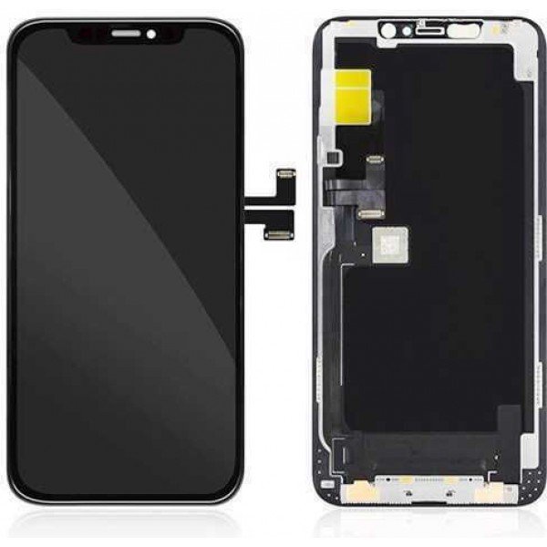 Οθόνη με Μηχανισμό Αφής OEM LCD
 για iPhone 11 Pro Max
