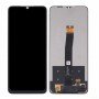 Οθόνη με Μηχανισμό Αφής OLED Για Xiaomi Redmi Note 12 Pro 4G (Μαύρο)