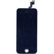 Οθόνη με Μηχανισμό Αφής OEM LCD για iPhone 5s