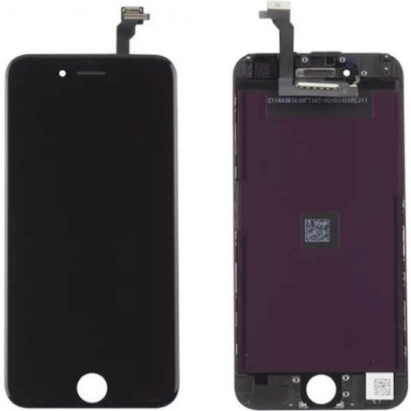 Οθόνη με Μηχανισμό Αφής OEM LCD
 για iPhone 6