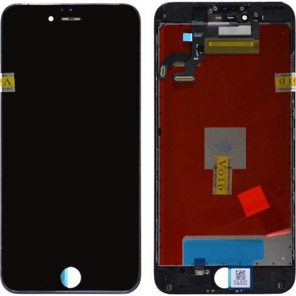 Οθόνη με Μηχανισμό Αφής OEM LCD
 για iPhone 6 Plus