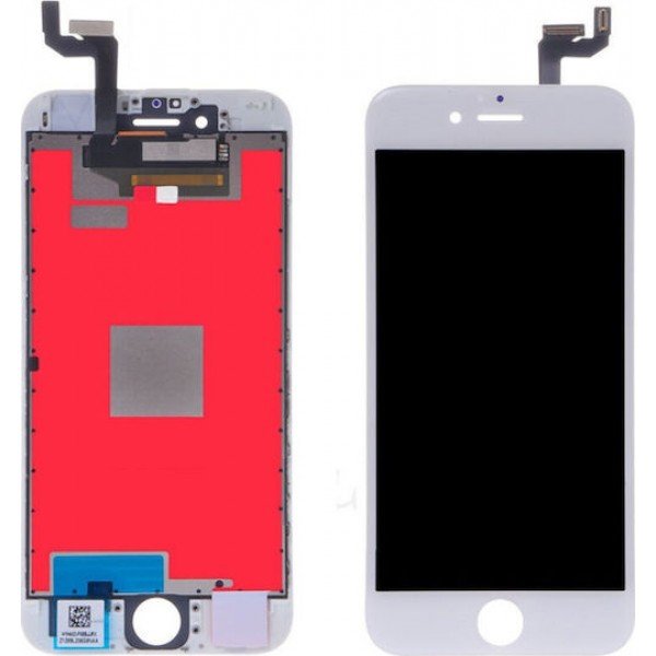 Οθόνη με Μηχανισμό Αφής OEM LCD
 για iPhone 6s