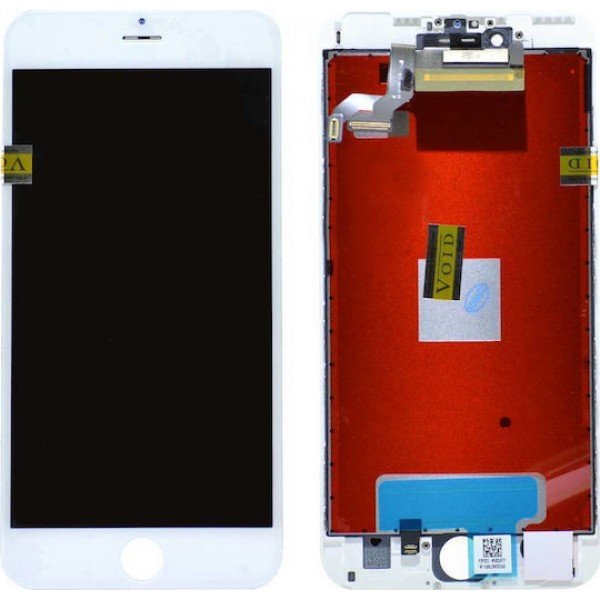 Οθόνη με Μηχανισμό Αφής OEM LCD
 για iPhone 6s Plus