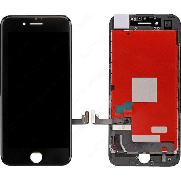 Οθόνη με Μηχανισμό Αφής OEM LCD
 για iPhone 7