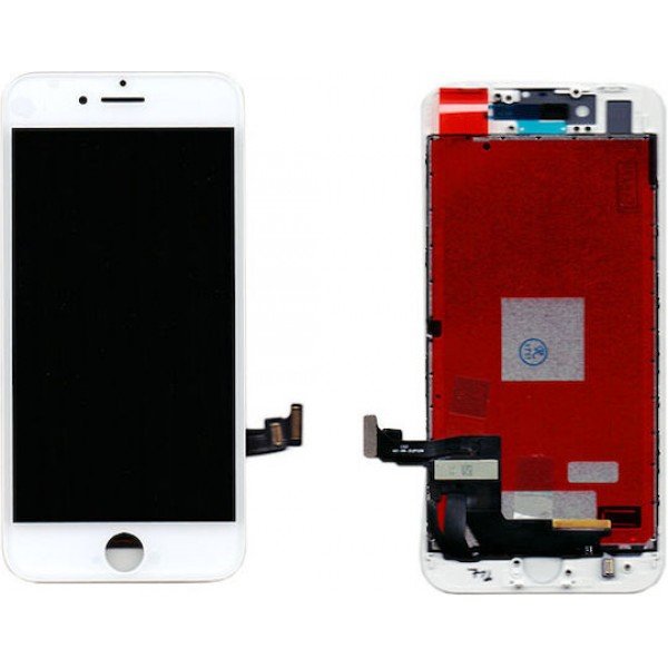 Οθόνη με Μηχανισμό Αφής OEM LCD
 για iPhone 7 Plus