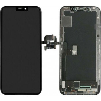 Οθόνη με Μηχανισμό Αφής OEM LCD
 για iPhone X
