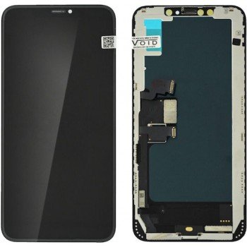 Οθόνη με Μηχανισμό Αφής OEM LCD
 για iPhone XS