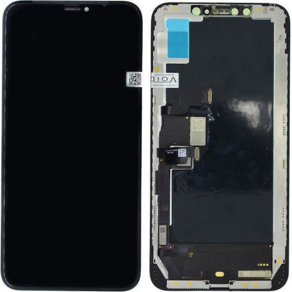 Οθόνη με Μηχανισμό Αφής (OLED) για iPhone XS