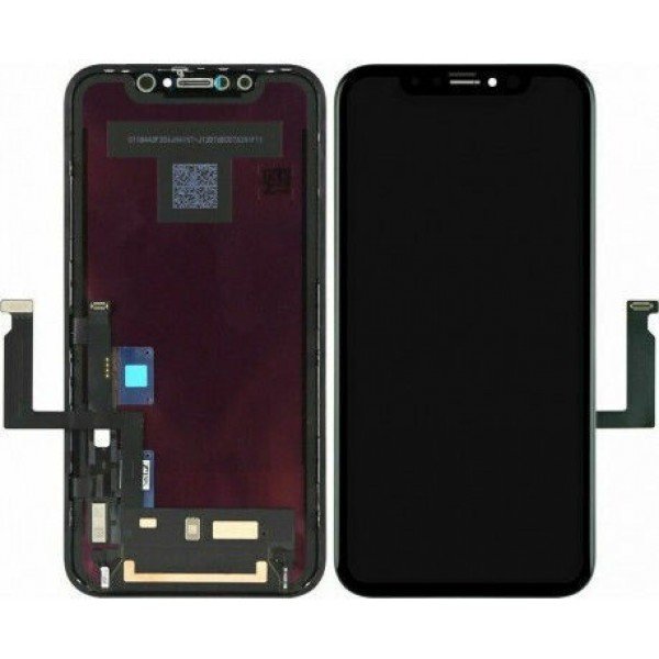 Οθόνη με Μηχανισμό Αφής OEM LCD
 για iPhone XR