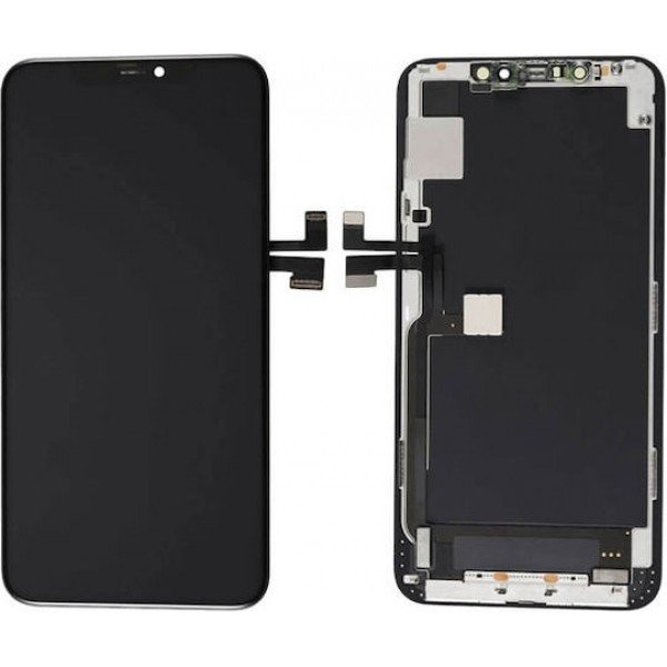 Οθόνη με Μηχανισμό Αφής OEM LCD
 για iPhone 11 Pro