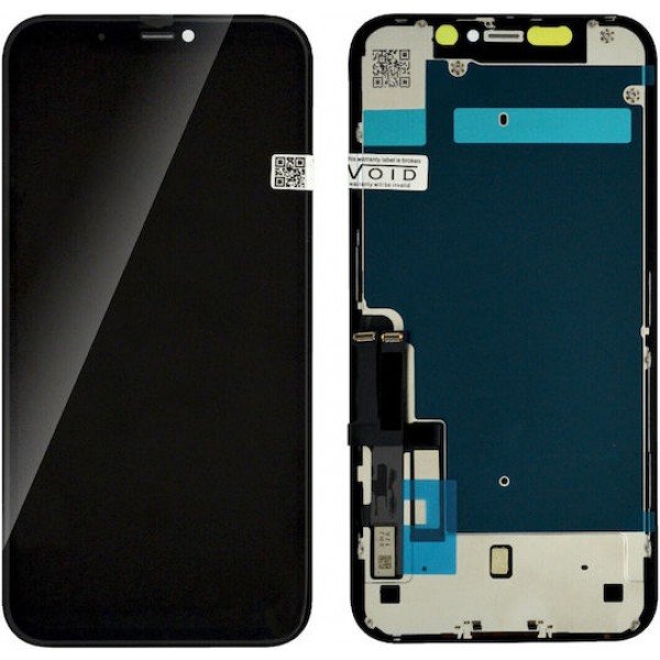 Οθόνη με Μηχανισμό Αφής (OLED) για iPhone 11
