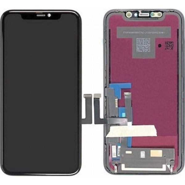 Οθόνη με Μηχανισμό Αφής OEM LCD
 για iPhone 11