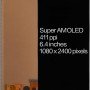 Οθόνη OEM LCD με Μηχανισμό Αφής Για Samsung Galaxy A32 4G (SM-A325F / SM-A325M (Μαύρο)