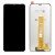 Οθόνη OEM LCD με Μηχανισμό Αφής Για Samsung Galaxy A12 (SM-A125F / SM-A127F (Μαύρο)