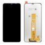 Οθόνη OEM LCD με Μηχανισμό Αφής Για Samsung Galaxy A12 (SM-A125F / SM-A127F (Μαύρο)