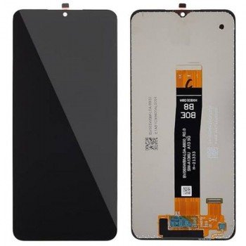 Οθόνη OLED με Μηχανισμό Αφής Για Samsung Galaxy A54 (SM-A546B / SM-A546E (Μαύρο)
