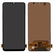 Οθόνη OLED με Μηχανισμό Αφής Για Samsung Galaxy A70 (SM-A705F / SM-A705GM (Μαύρο)