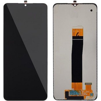 Οθόνη OLED με Μηχανισμό Αφής Για Samsung Galaxy A04s (SM-A047F / SM-A047M (Μαύρο)