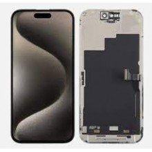 Οθόνη με Μηχανισμό Αφής OEM LCD
 για iPhone 15