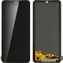 Οθόνη με Μηχανισμό Αφής OEM LCD Για Xiaomi Redmi Note 12S (Μαύρο)