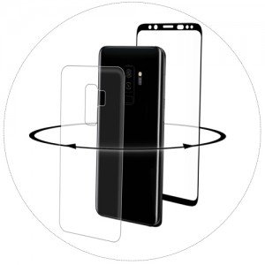 Display Protection