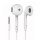 Handsfree headphones