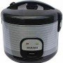 Rice Cooker 900W με Χωρητικότητα 5lt