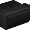 Samsung Φορτιστής Χωρίς Καλώδιο με Θύρα USB-C 45W Μαύρος