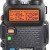Baofeng UV-82 Wireless UHF/VHF 8W Transceiver with Monochrome Display