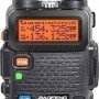 Baofeng UV-82 Wireless UHF/VHF 8W Transceiver with Monochrome Display
