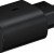 Samsung Charger with USB-C Port and USB-C Cable 25W Black (EP-TA800X RATEL