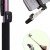 Remax P4 Selfie Stick with Bluetooth Pink