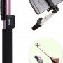 Remax P4 Selfie Stick with Bluetooth Pink