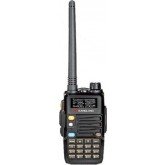 Kanglong KL-570 Wireless UHF/VHF 5W Transceiver with Color Display