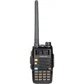 Kanglong KL-570 Wireless UHF/VHF 5W Transceiver with Color Display