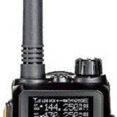 Kanglong KL-570 Wireless UHF/VHF 5W Transceiver with Color Display