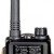 Kanglong KL-570 Wireless UHF/VHF 5W Transceiver with Color Display