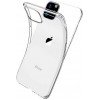 Transparent Silicone Back Cover (iPhone 12 / 12 Pro)
